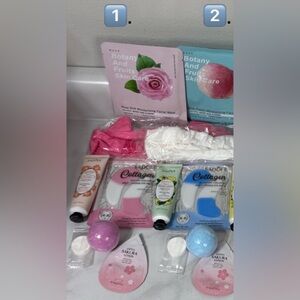 Skin Care Party Pack (Pick Your Set)